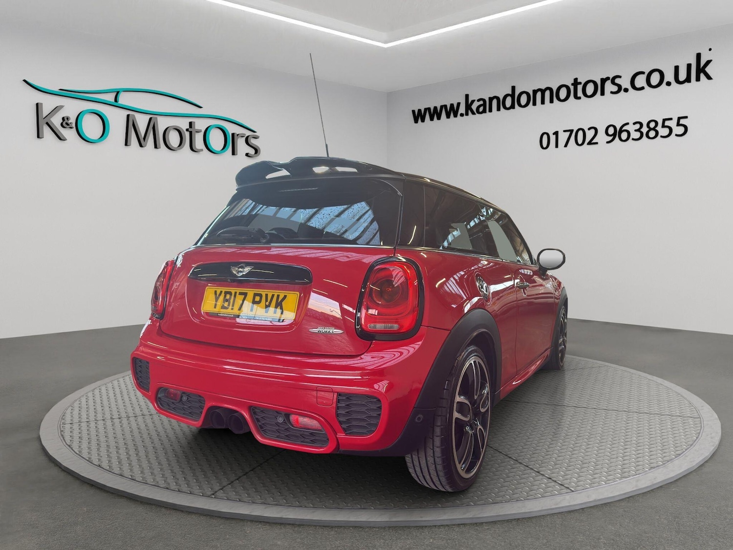 Used MINI Hatch for sale - 76996637: Photo 46