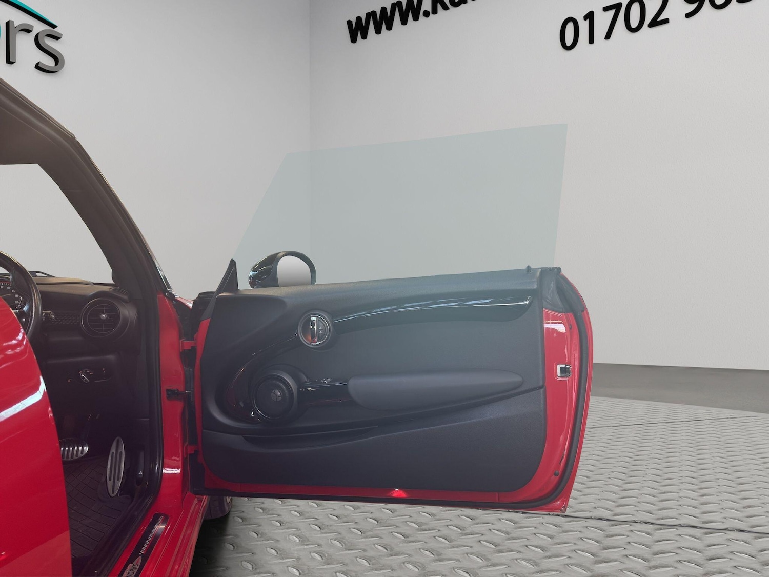 Used MINI Hatch for sale - 76996637: Photo 47