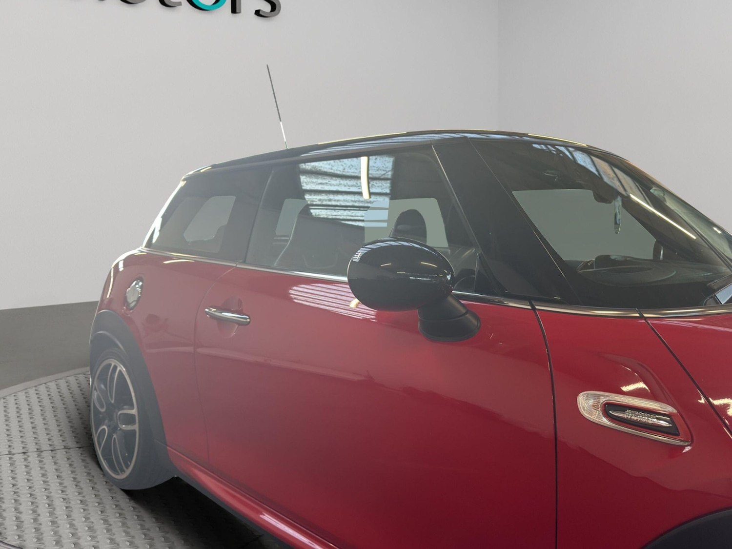 Used MINI Hatch for sale - 76996637: Photo 48