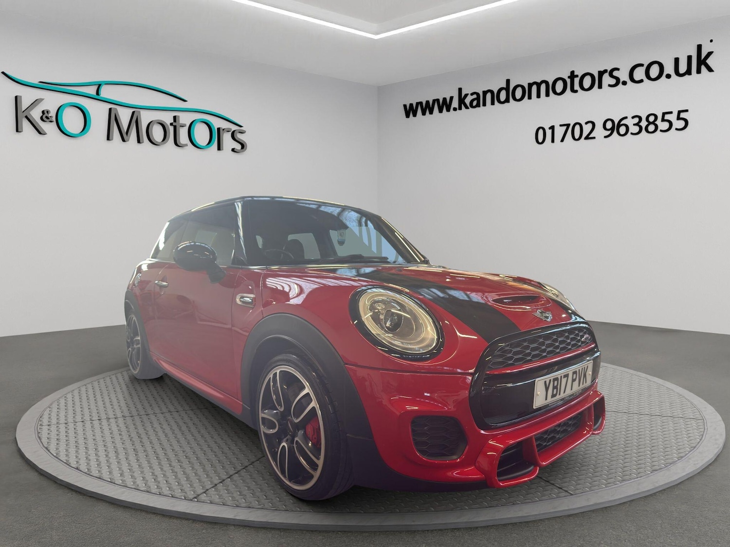 Used MINI Hatch for sale - 76996637: Photo 49