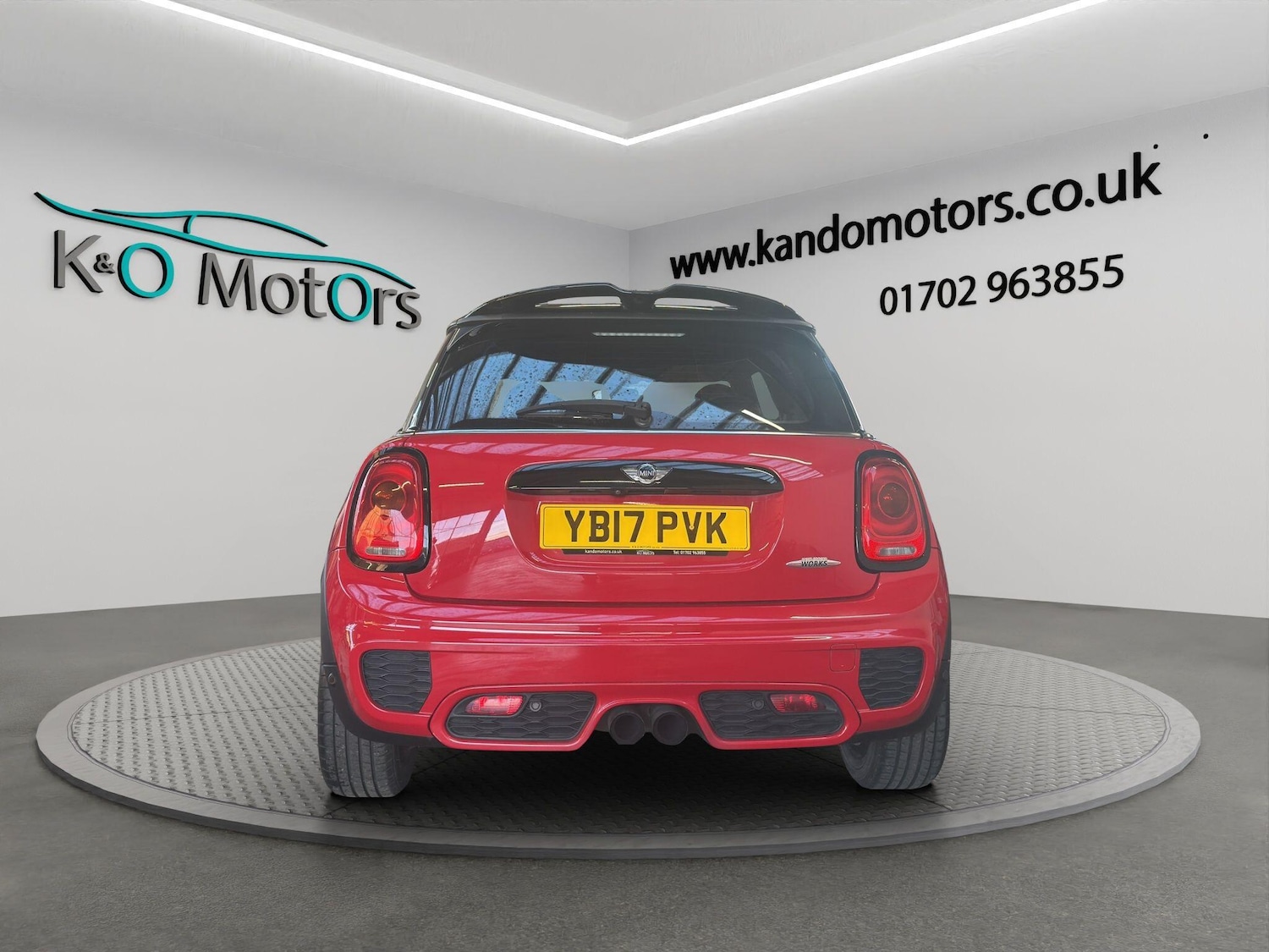 Used MINI Hatch for sale - 76996637: Photo 5