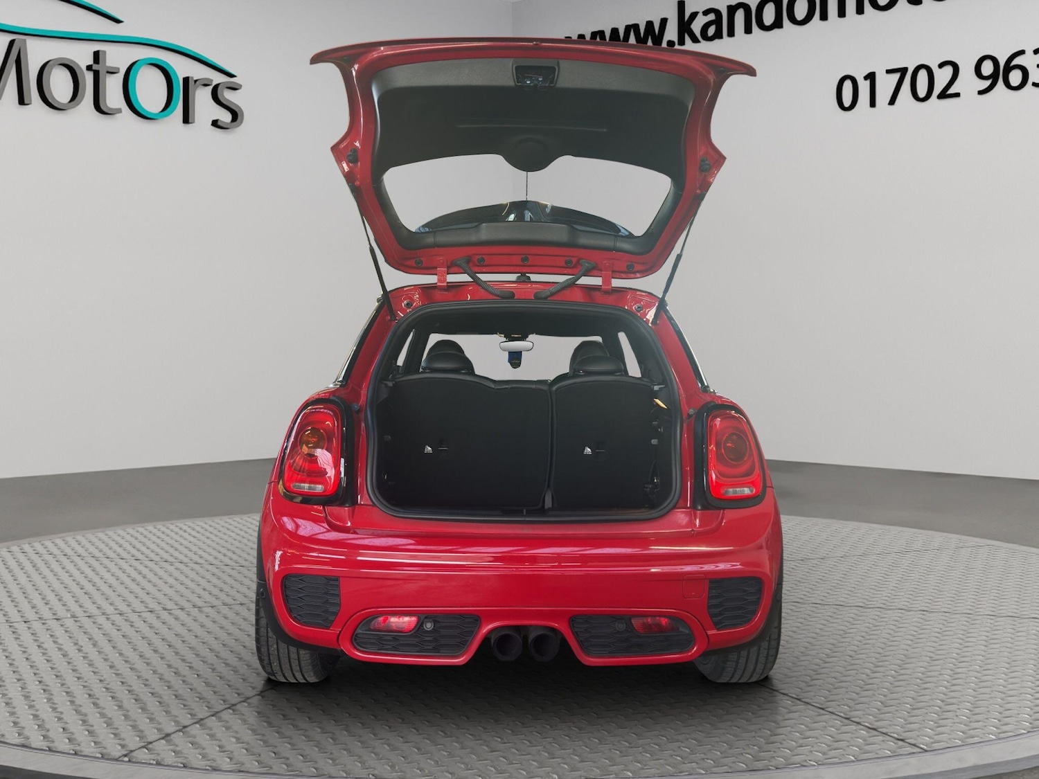 Used MINI Hatch for sale - 76996637: Photo 50