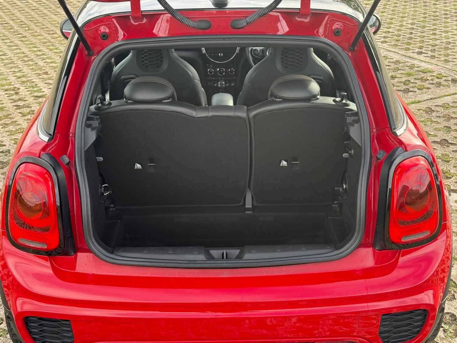 Used MINI Hatch for sale - 76996637: Photo 51