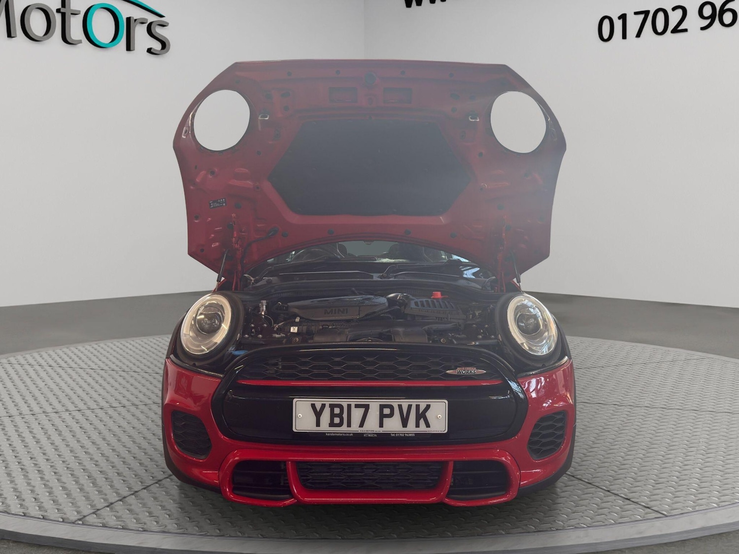 Used MINI Hatch for sale - 76996637: Photo 52