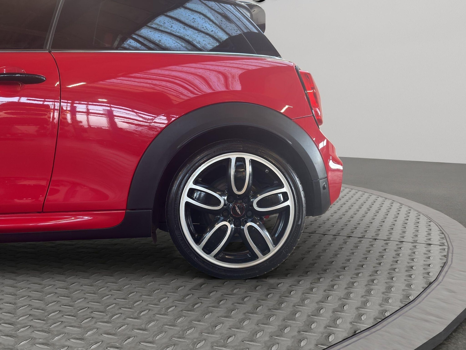 Used MINI Hatch for sale - 76996637: Photo 54