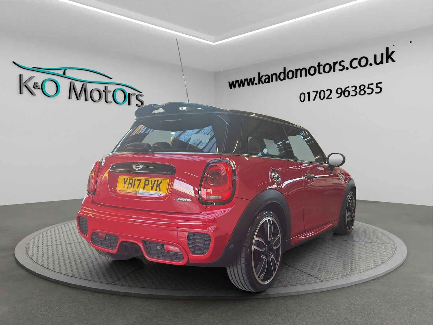 Used MINI Hatch for sale - 76996637: Photo 6