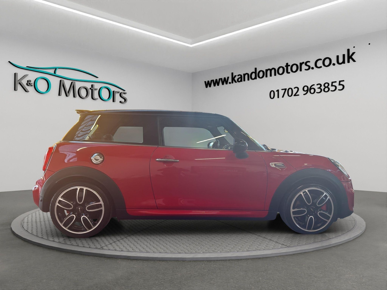 Used MINI Hatch for sale - 76996637: Photo 7