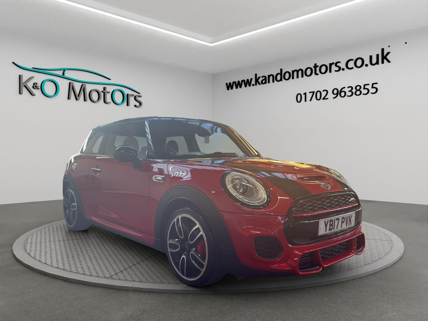 Used MINI Hatch for sale - 76996637: Photo 8