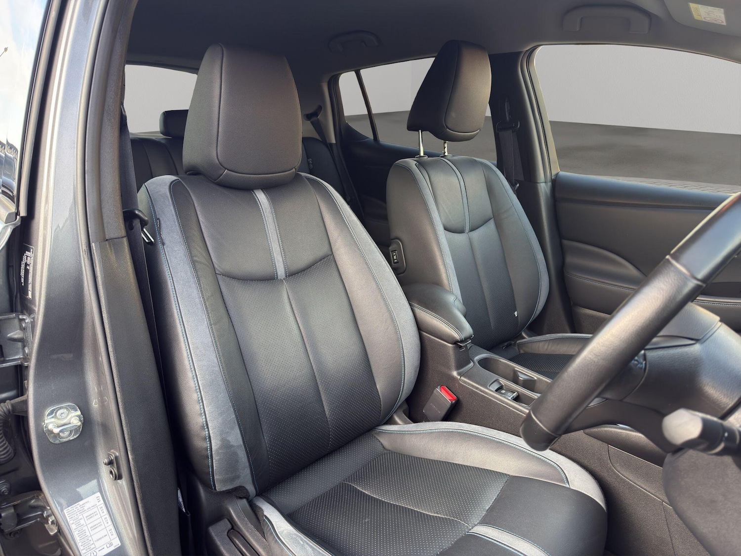 Used Nissan Leaf 2020 for sale - 77278823: Photo 12