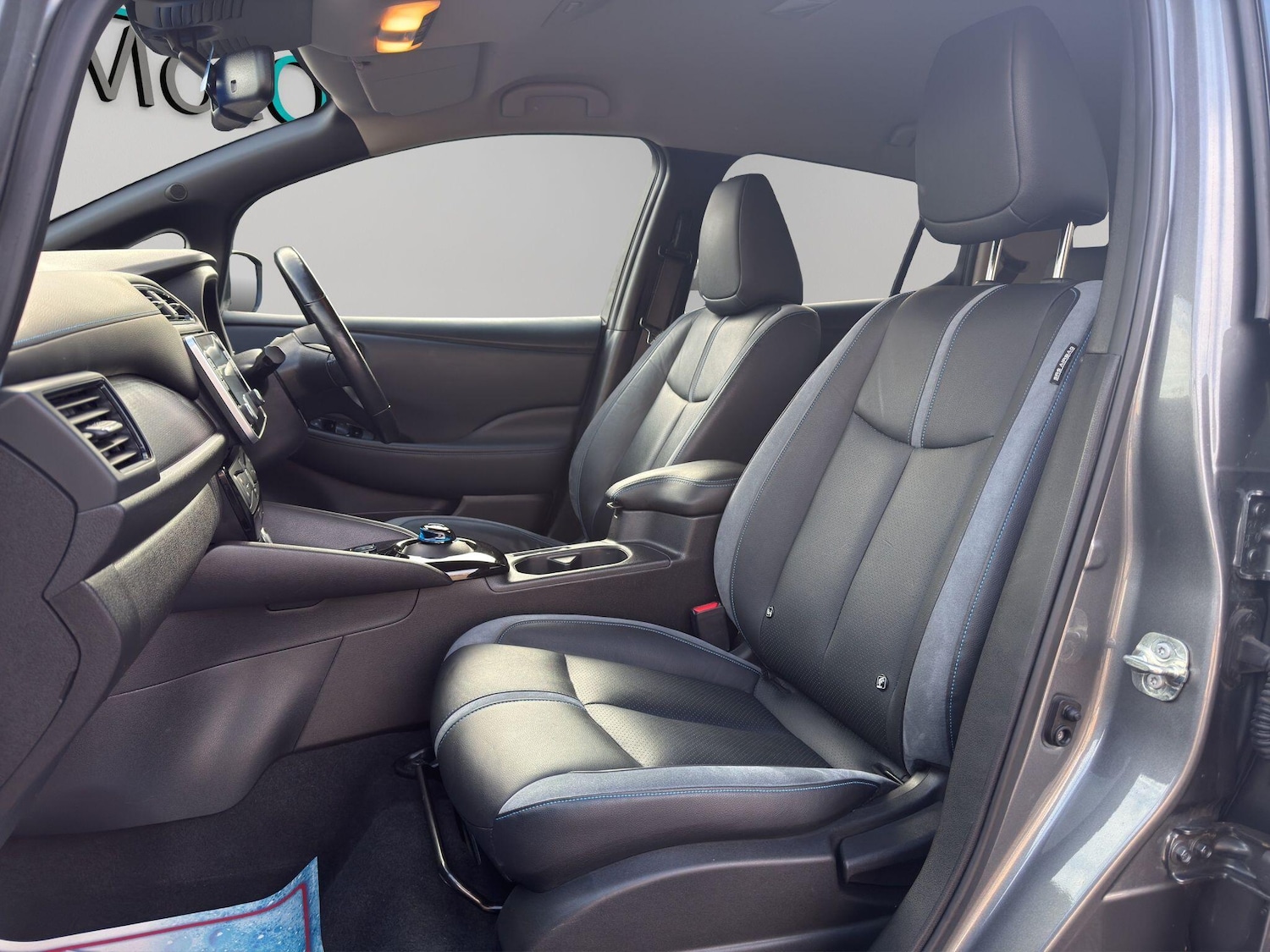 Used Nissan Leaf 2020 for sale - 77278823: Photo 14