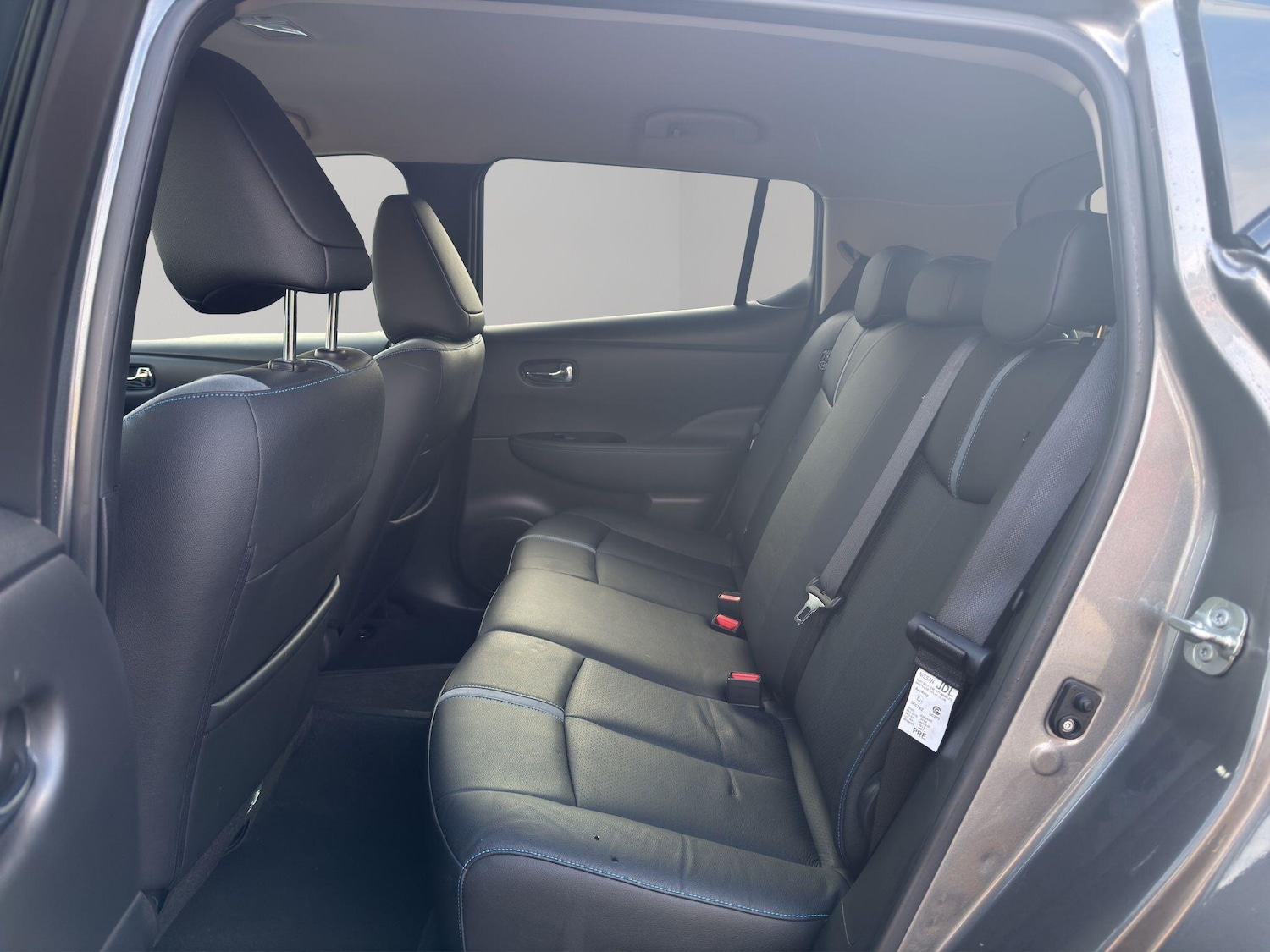 Used Nissan Leaf 2020 for sale - 77278823: Photo 18