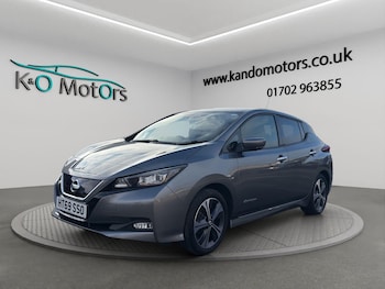 (69) - 40kWh Tekna Auto 5dr