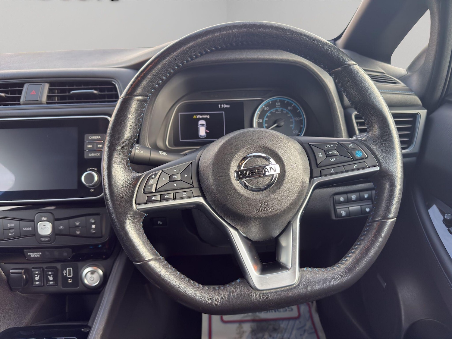 Used Nissan Leaf 2020 for sale - 77278823: Photo 20