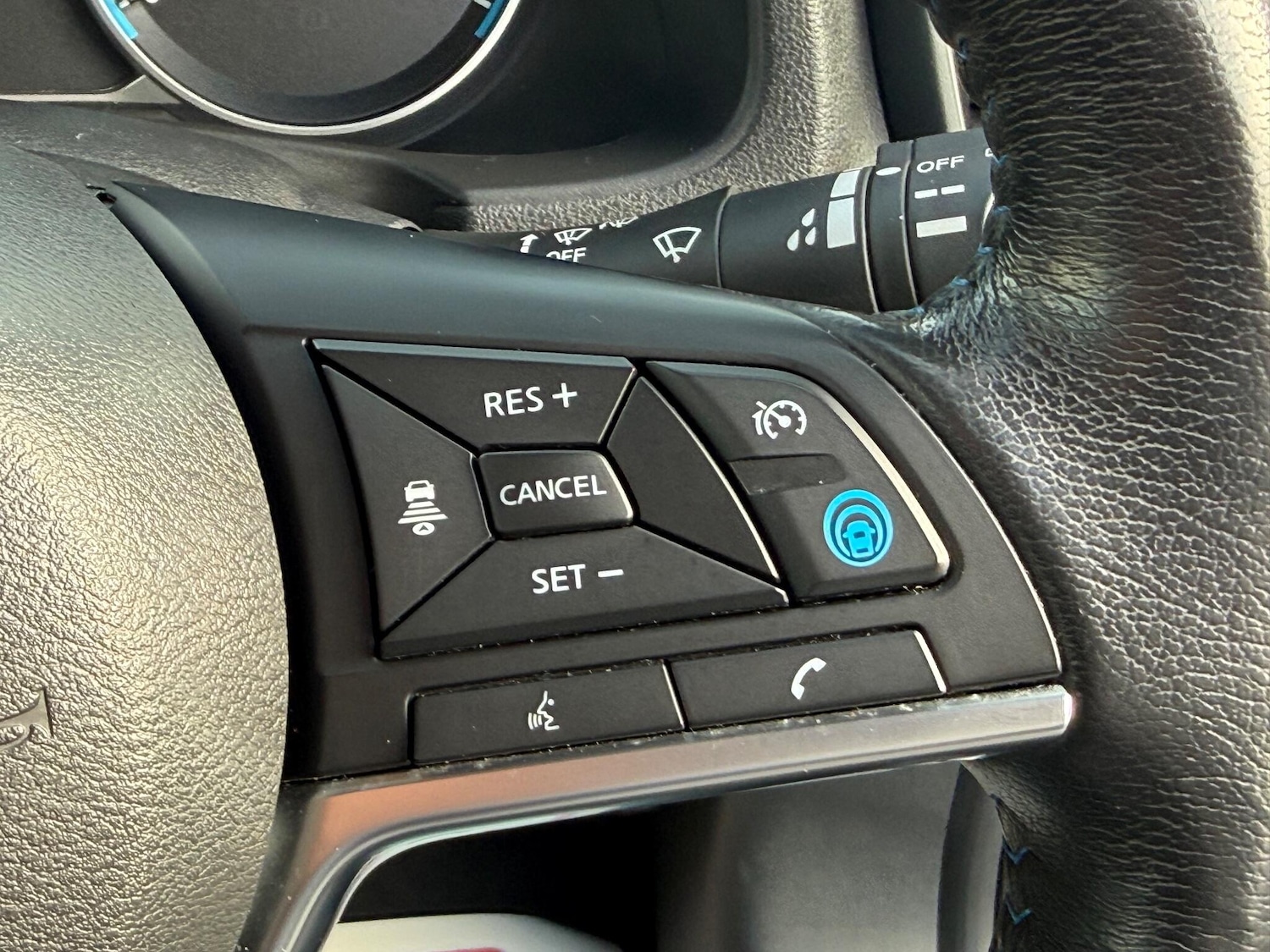 Used Nissan Leaf 2020 for sale - 77278823: Photo 24