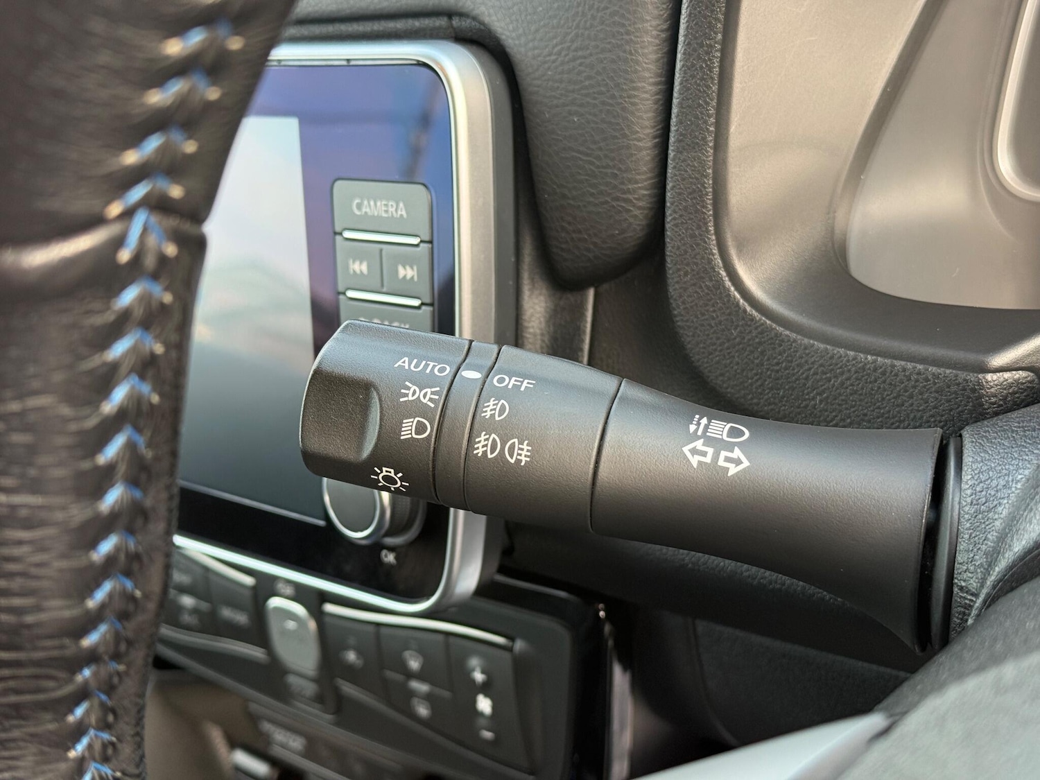 Used Nissan Leaf 2020 for sale - 77278823: Photo 26