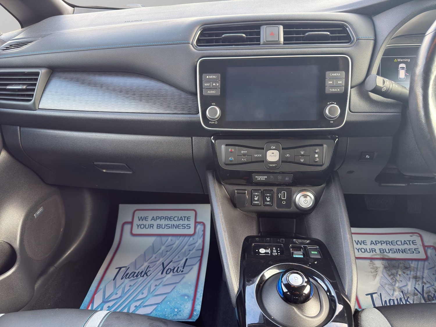 Used Nissan Leaf 2020 for sale - 77278823: Photo 29