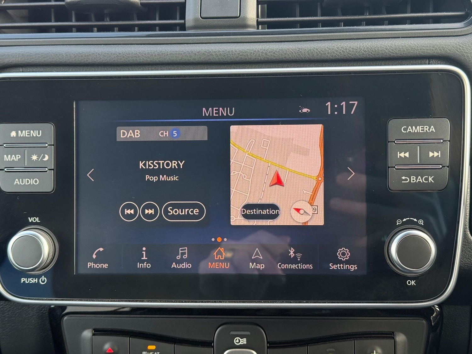 Used Nissan Leaf 2020 for sale - 77278823: Photo 30