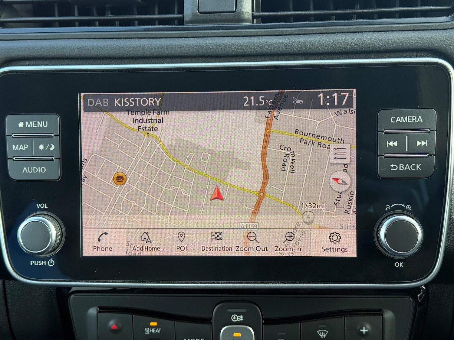 Used Nissan Leaf 2020 for sale - 77278823: Photo 31