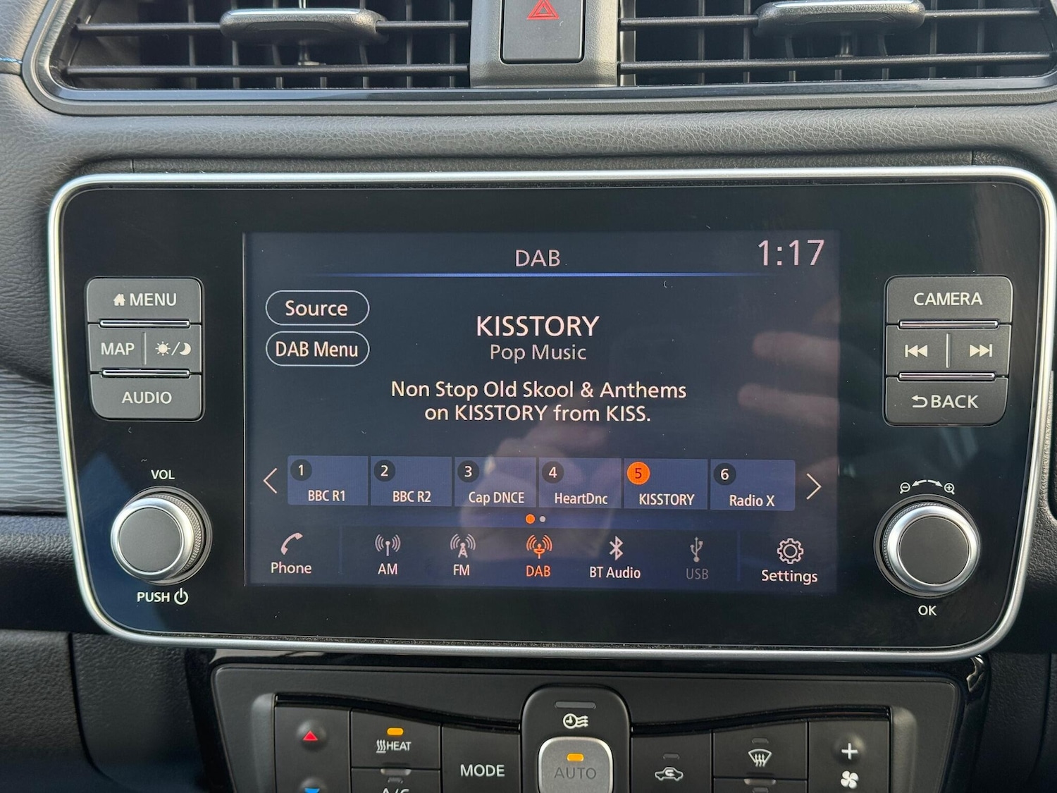 Used Nissan Leaf 2020 for sale - 77278823: Photo 32