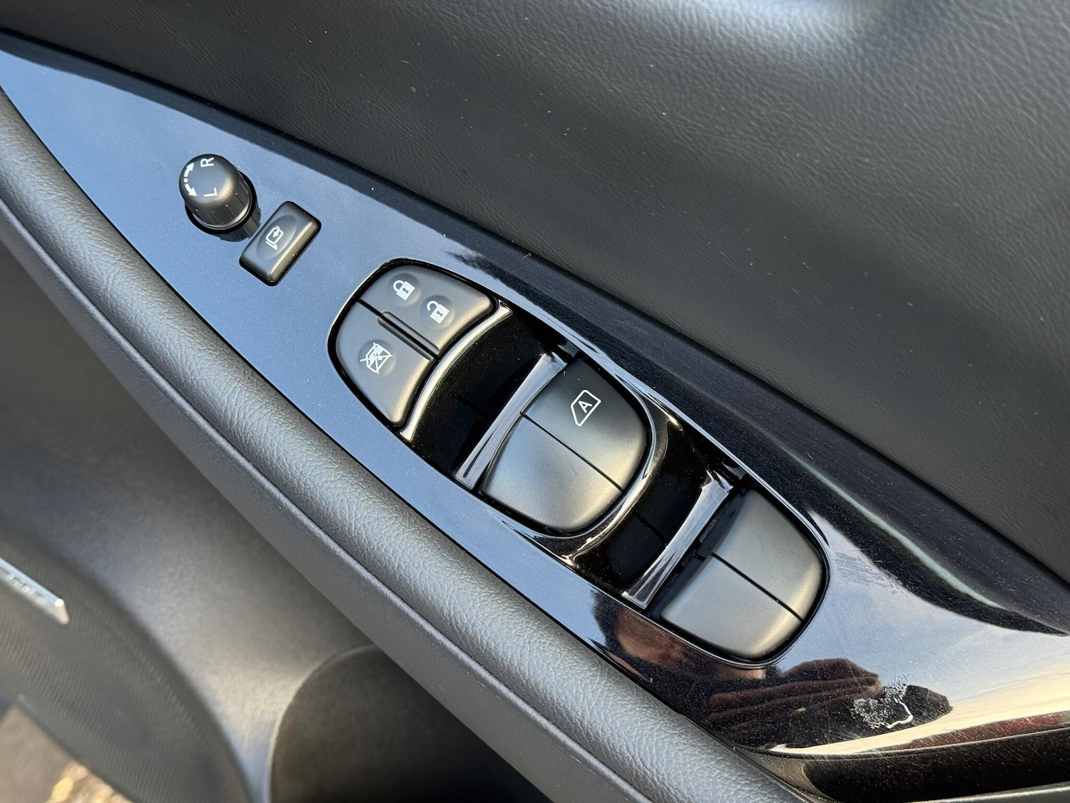 Used Nissan Leaf 2020 for sale - 77278823: Photo 40