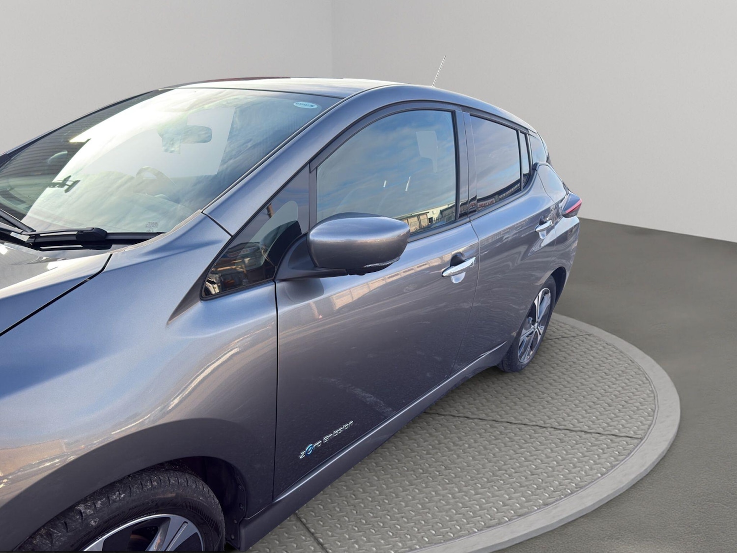 Used Nissan Leaf 2020 for sale - 77278823: Photo 42