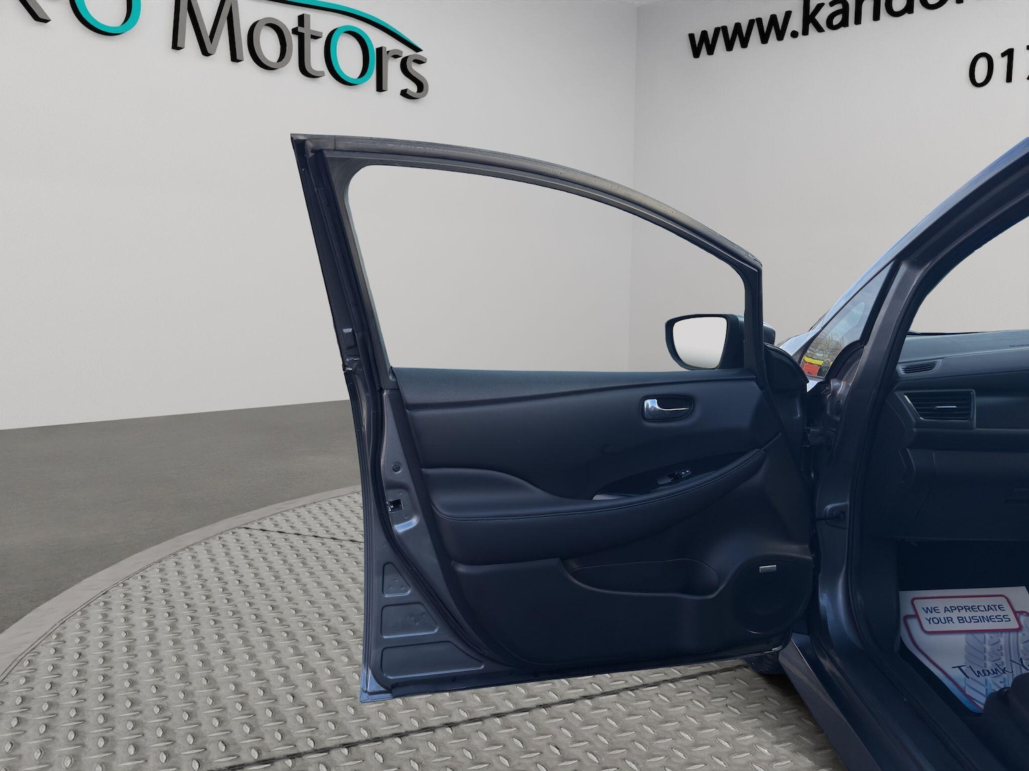 Used Nissan Leaf 2020 for sale - 77278823: Photo 43