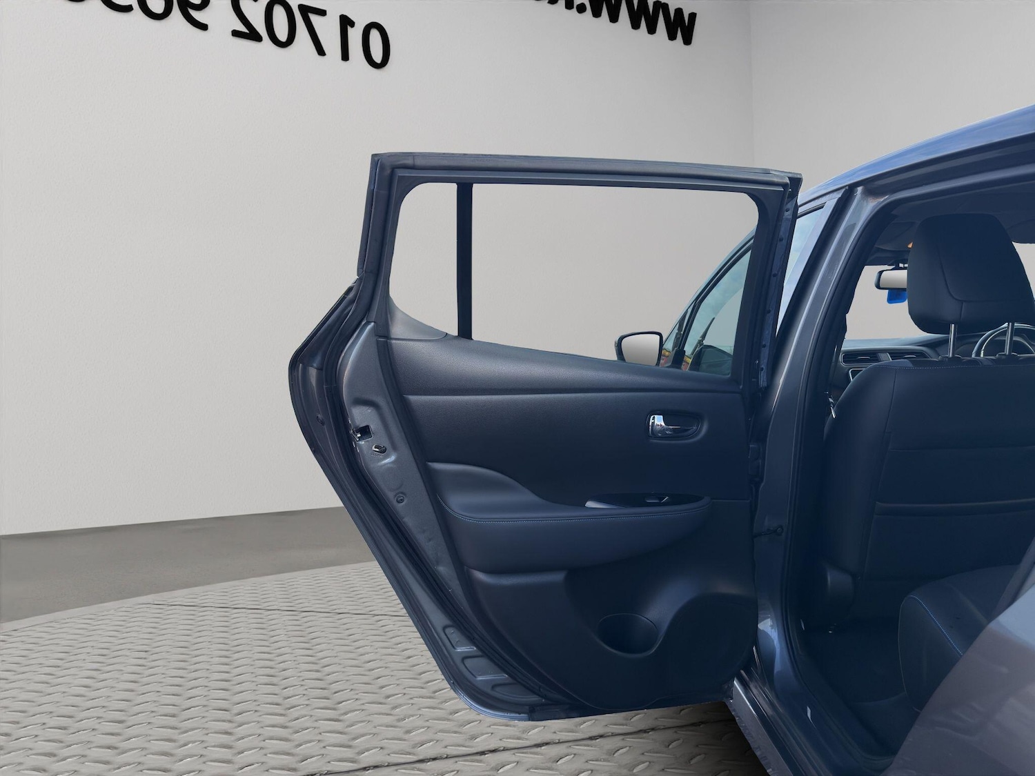 Used Nissan Leaf 2020 for sale - 77278823: Photo 44