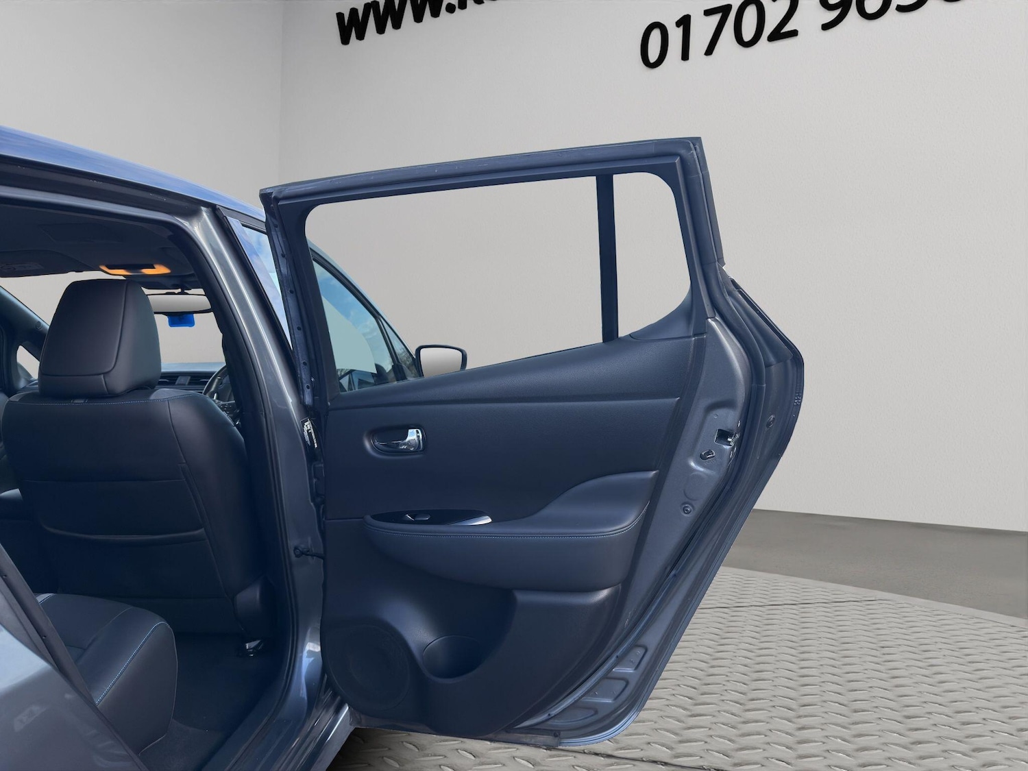 Used Nissan Leaf 2020 for sale - 77278823: Photo 47