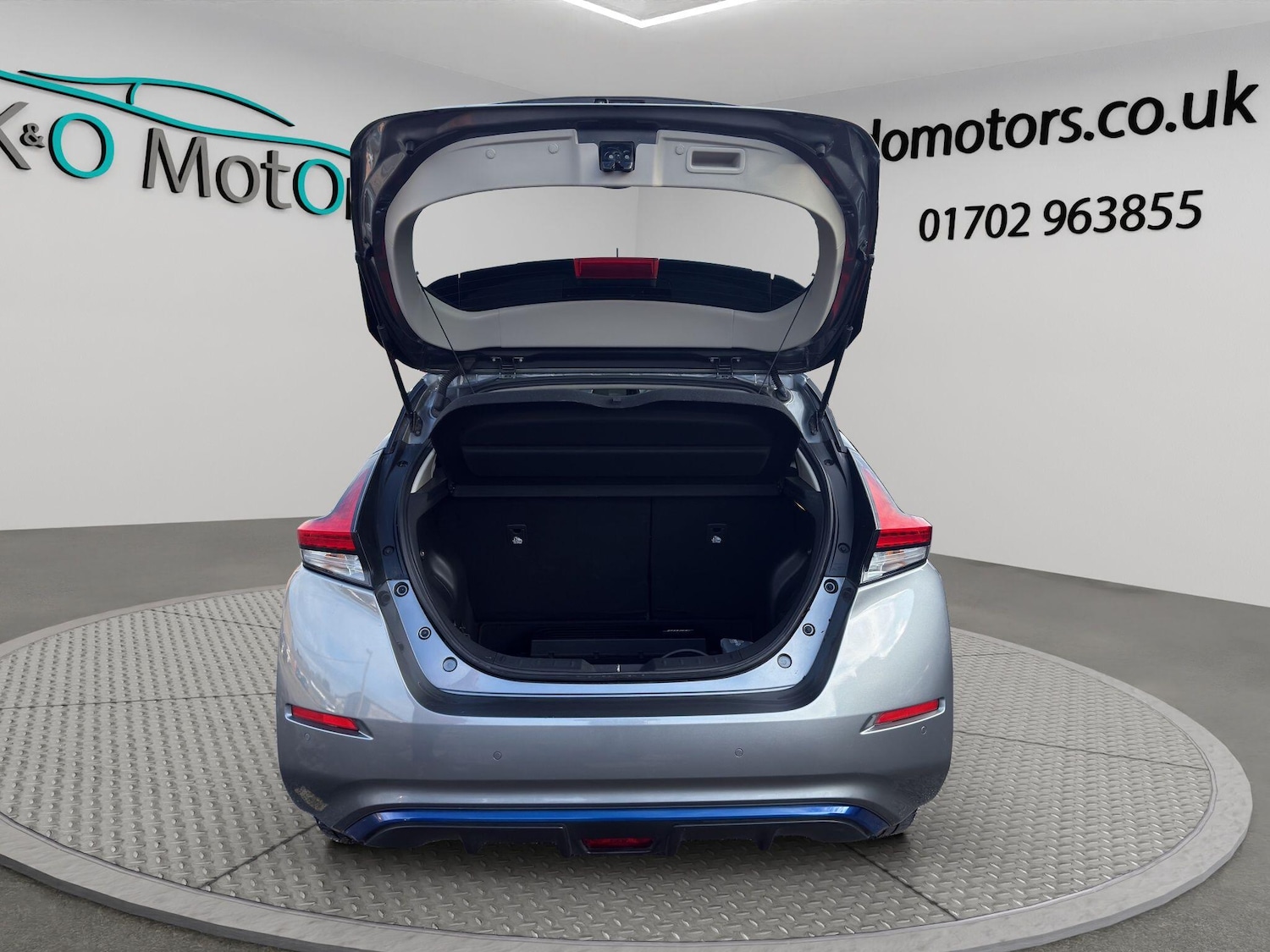 Used Nissan Leaf 2020 for sale - 77278823: Photo 51