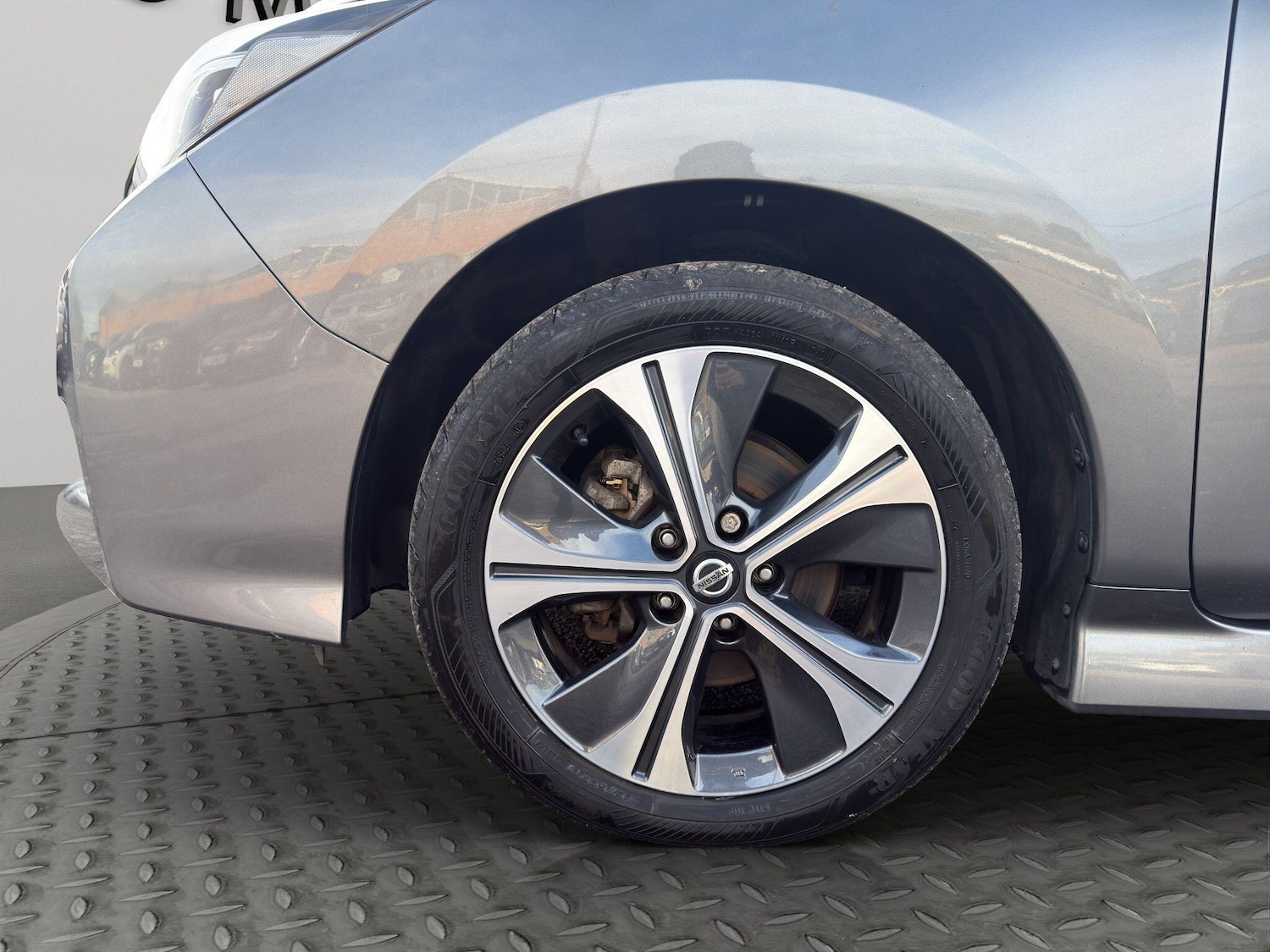 Used Nissan Leaf 2020 for sale - 77278823: Photo 54