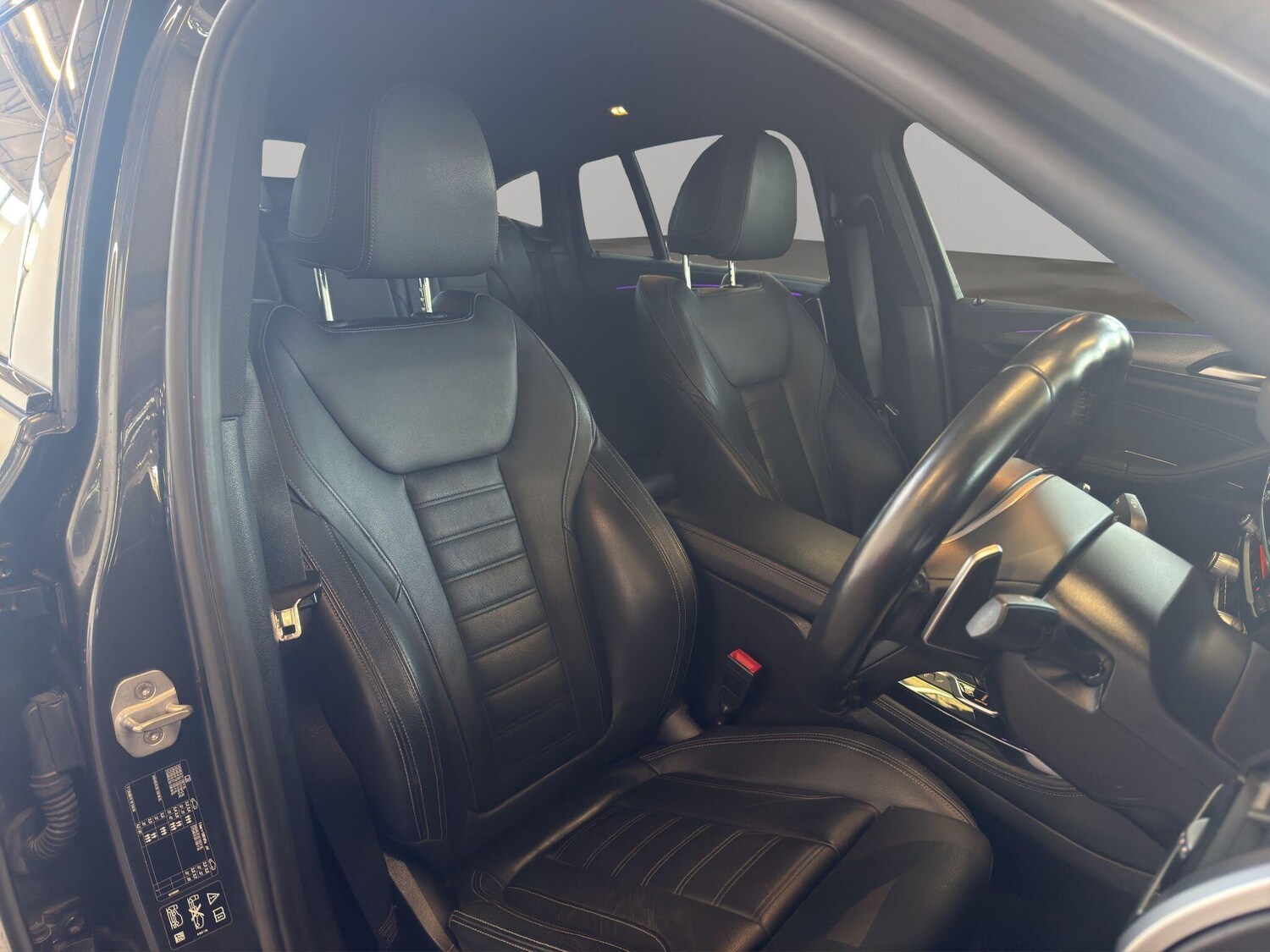 Used BMW X4 2019 for sale - 77510027: Photo 11