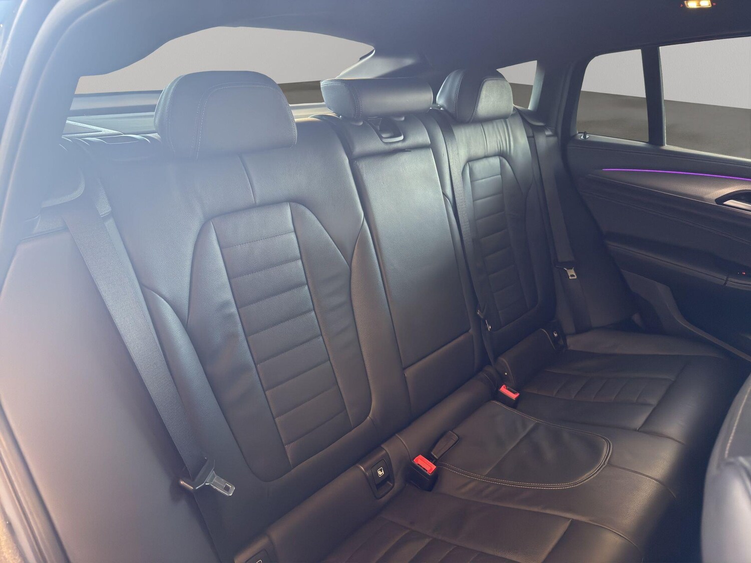 Used BMW X4 2019 for sale - 77510027: Photo 13