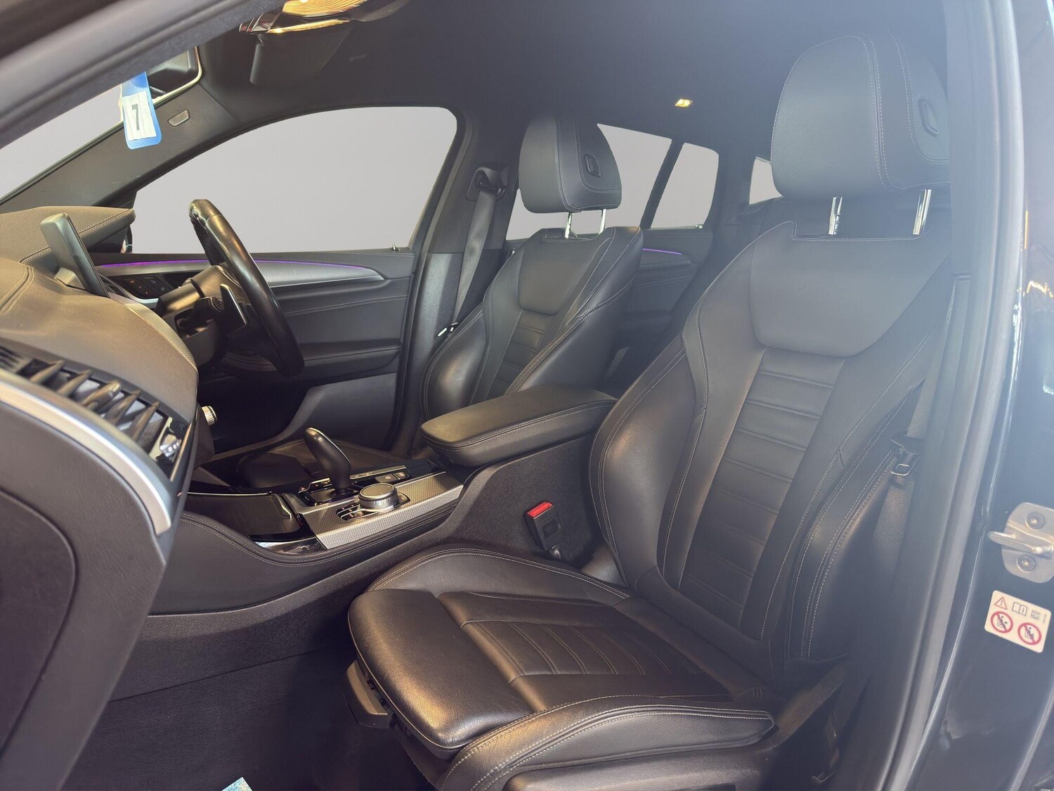 Used BMW X4 2019 for sale - 77510027: Photo 15