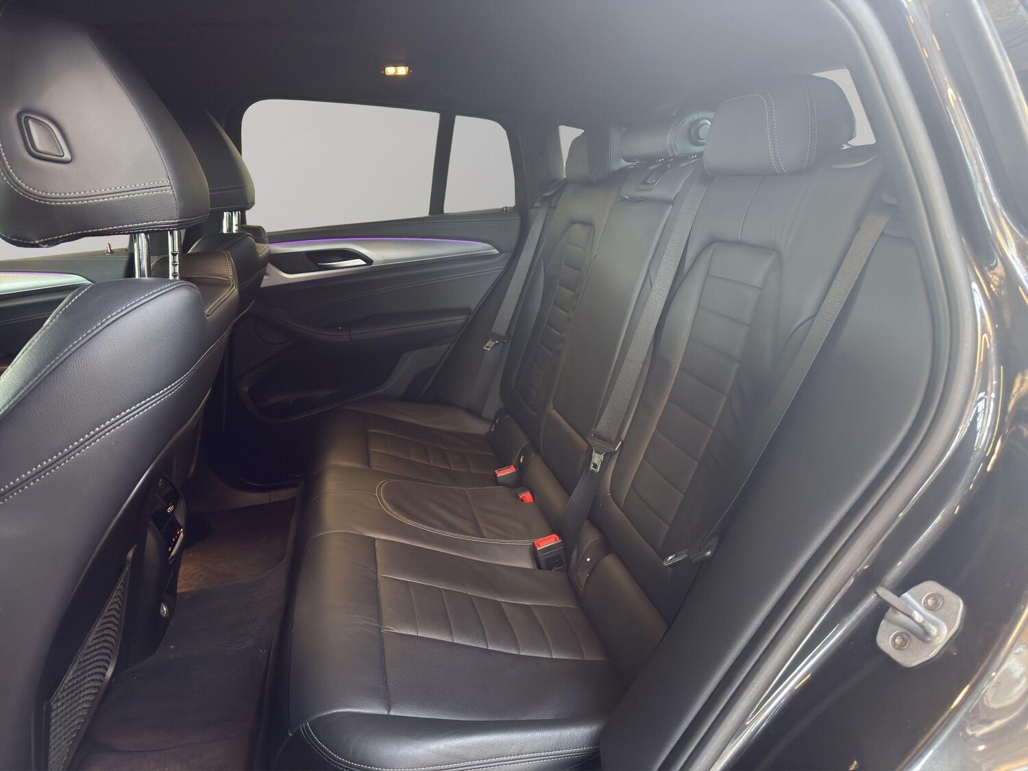 Used BMW X4 2019 for sale - 77510027: Photo 17