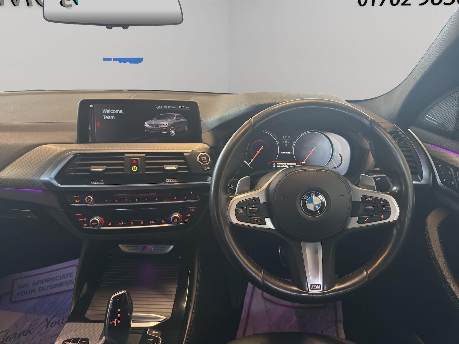 Used BMW X4 2019 for sale - 77510027: Photo 2