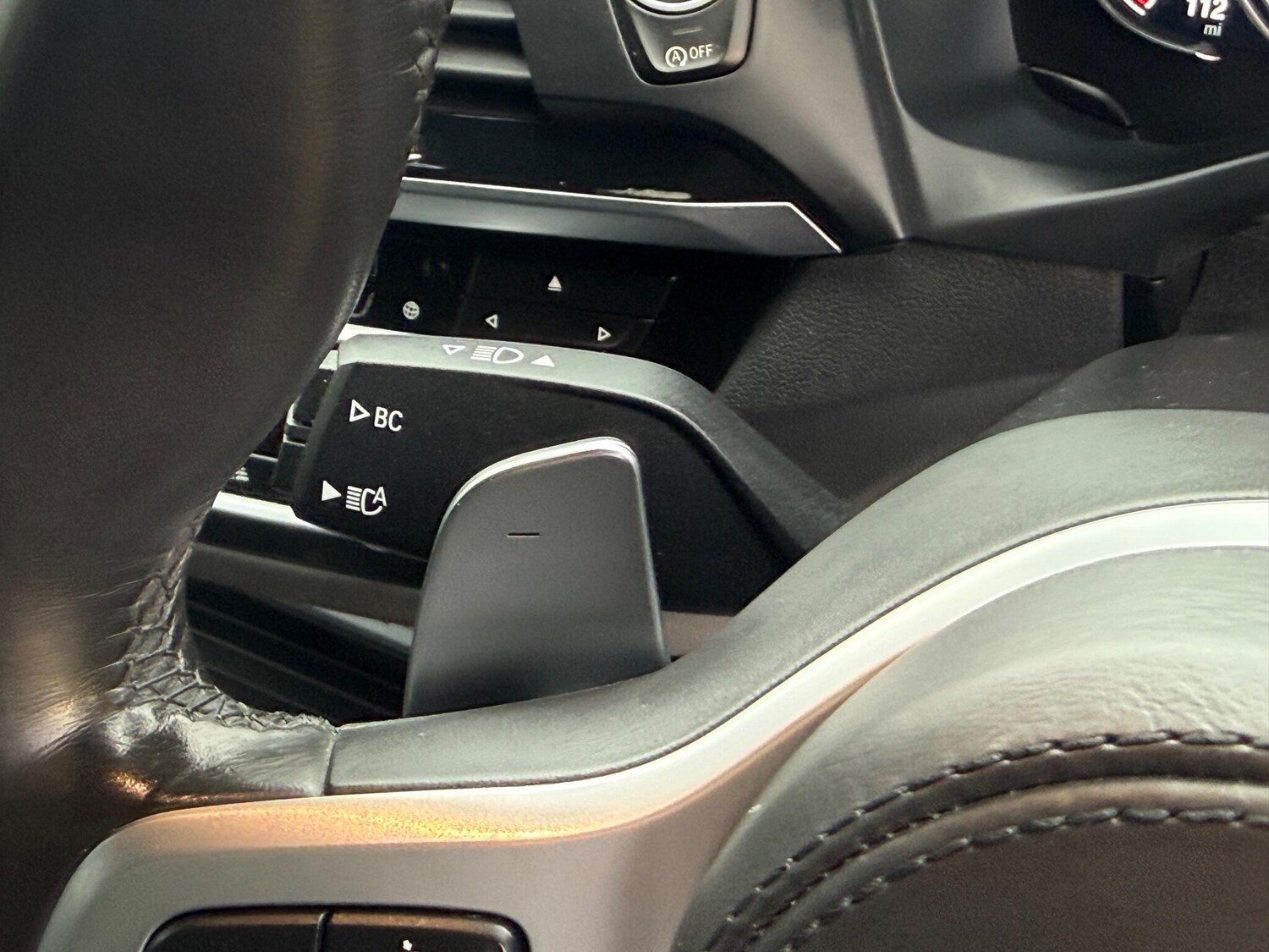 Used BMW X4 2019 for sale - 77510027: Photo 26