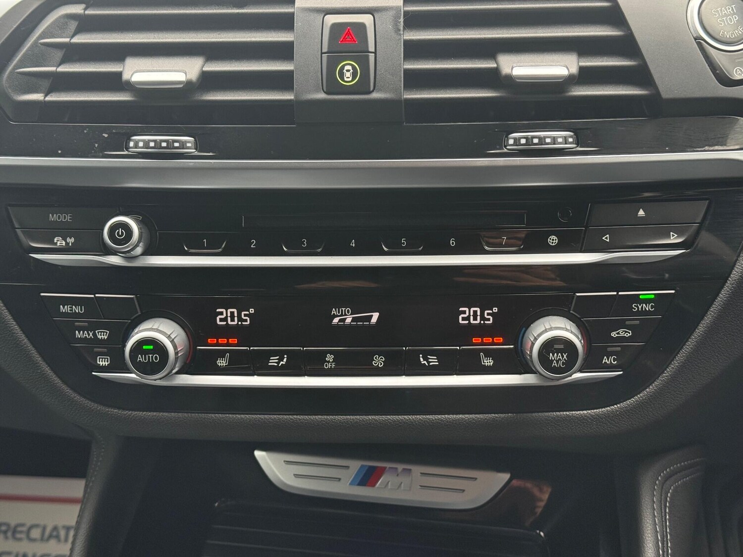 Used BMW X4 2019 for sale - 77510027: Photo 34