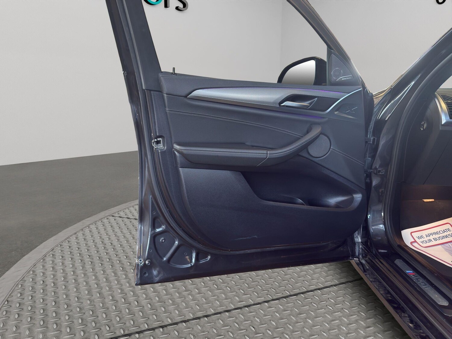 Used BMW X4 2019 for sale - 77510027: Photo 44