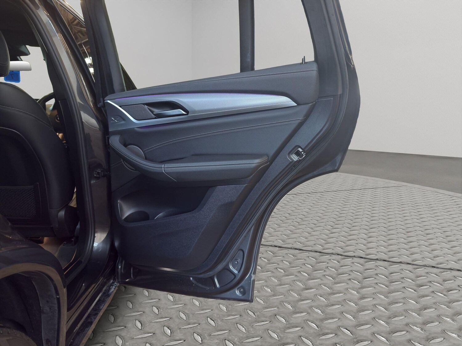 Used BMW X4 2019 for sale - 77510027: Photo 48