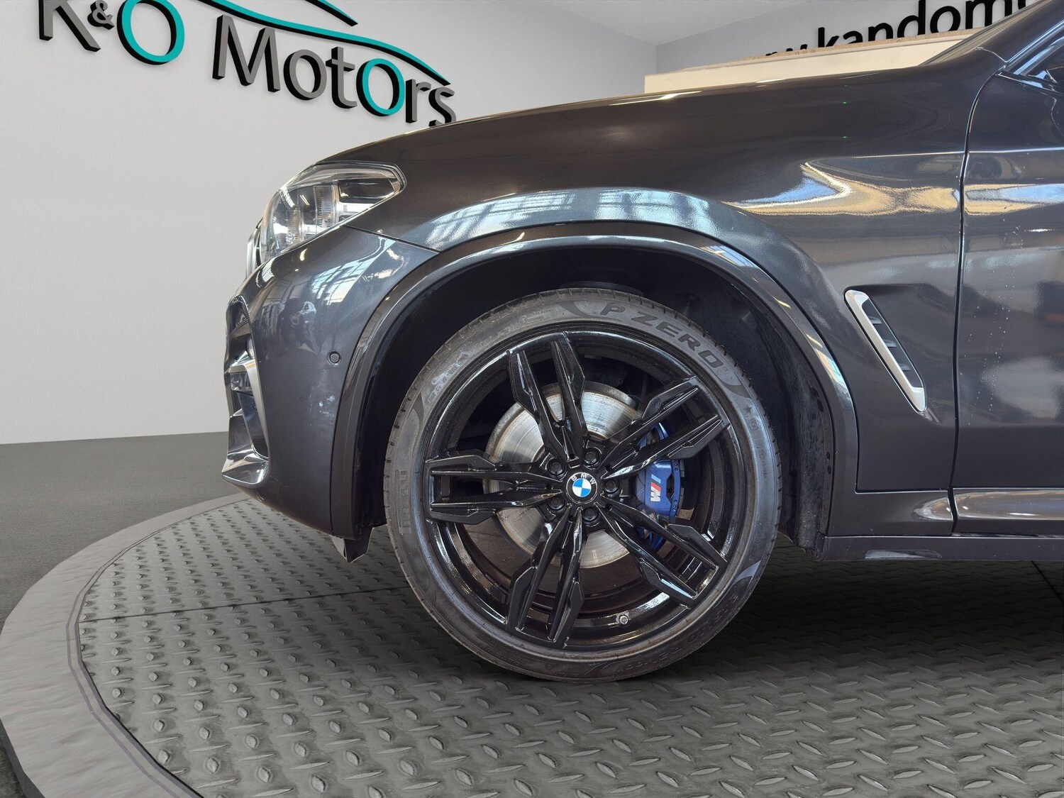 Used BMW X4 2019 for sale - 77510027: Photo 55