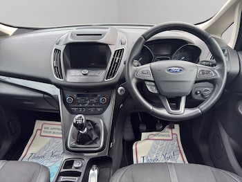 Used Ford Grand C-Max 2016 for sale - 78763465: Photo