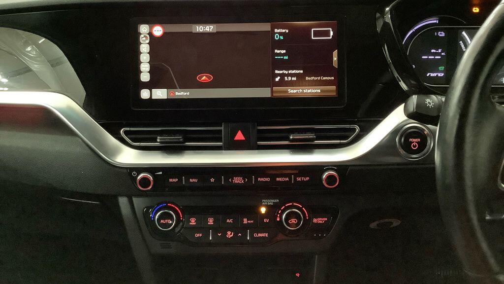 Used Kia Niro for sale - 77468869: Photo 12