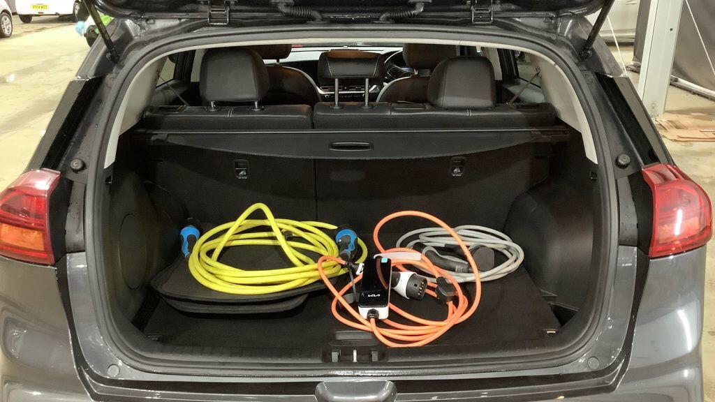 Used Kia Niro for sale - 77468869: Photo 14