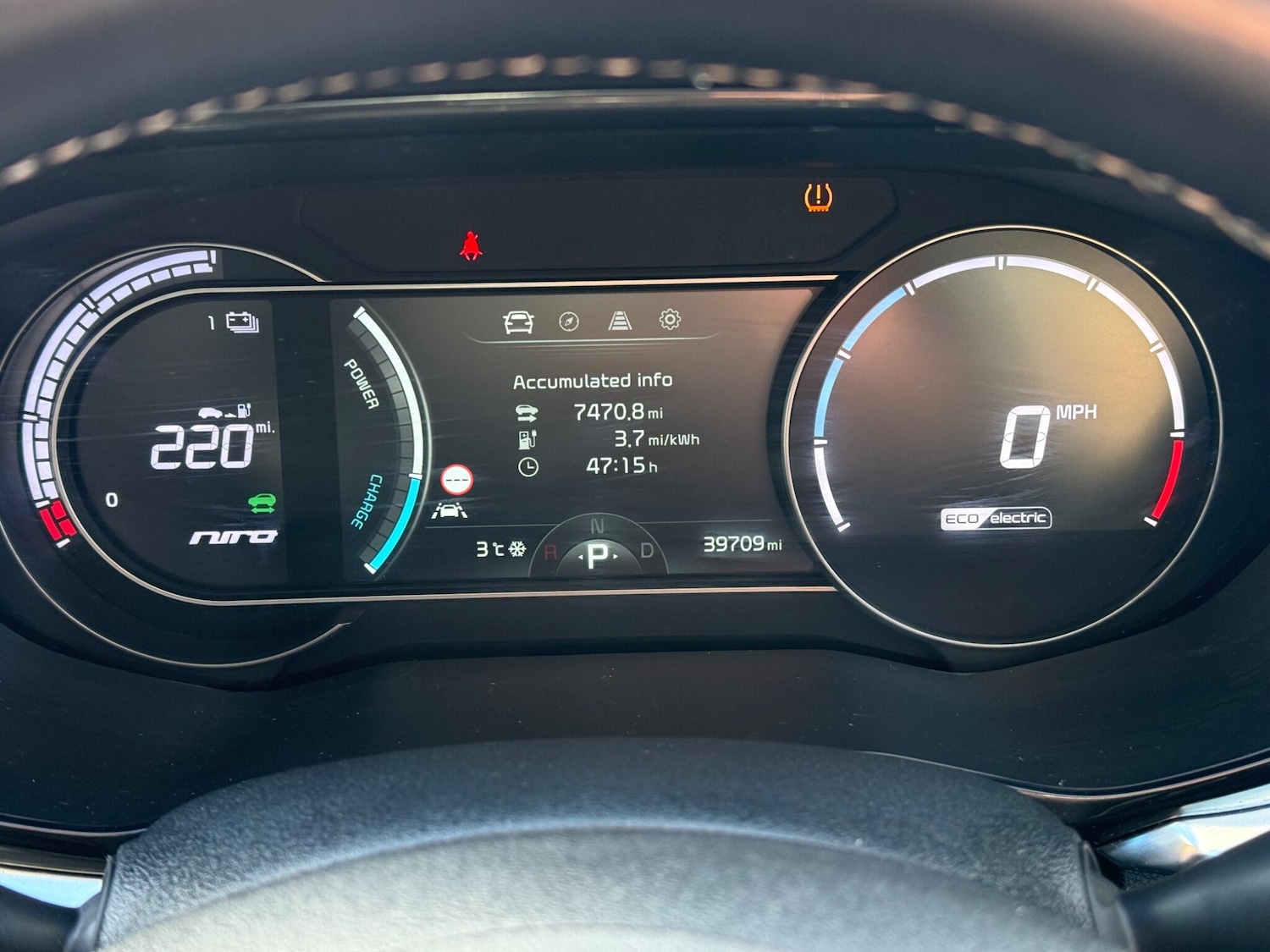 Used Kia Niro 2020 for sale - 77468869: Photo 28