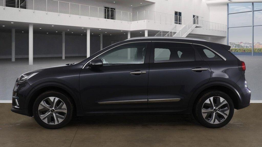 Used Kia Niro for sale - 77468869: Photo 3