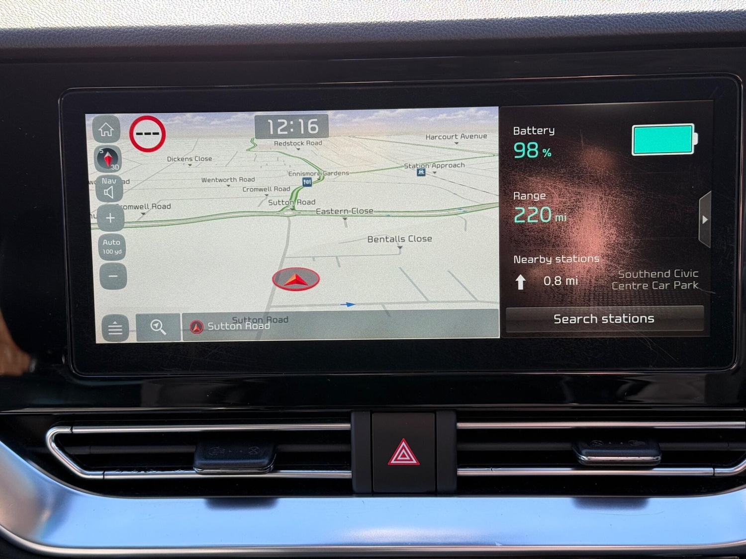 Used Kia Niro 2020 for sale - 77468869: Photo 30