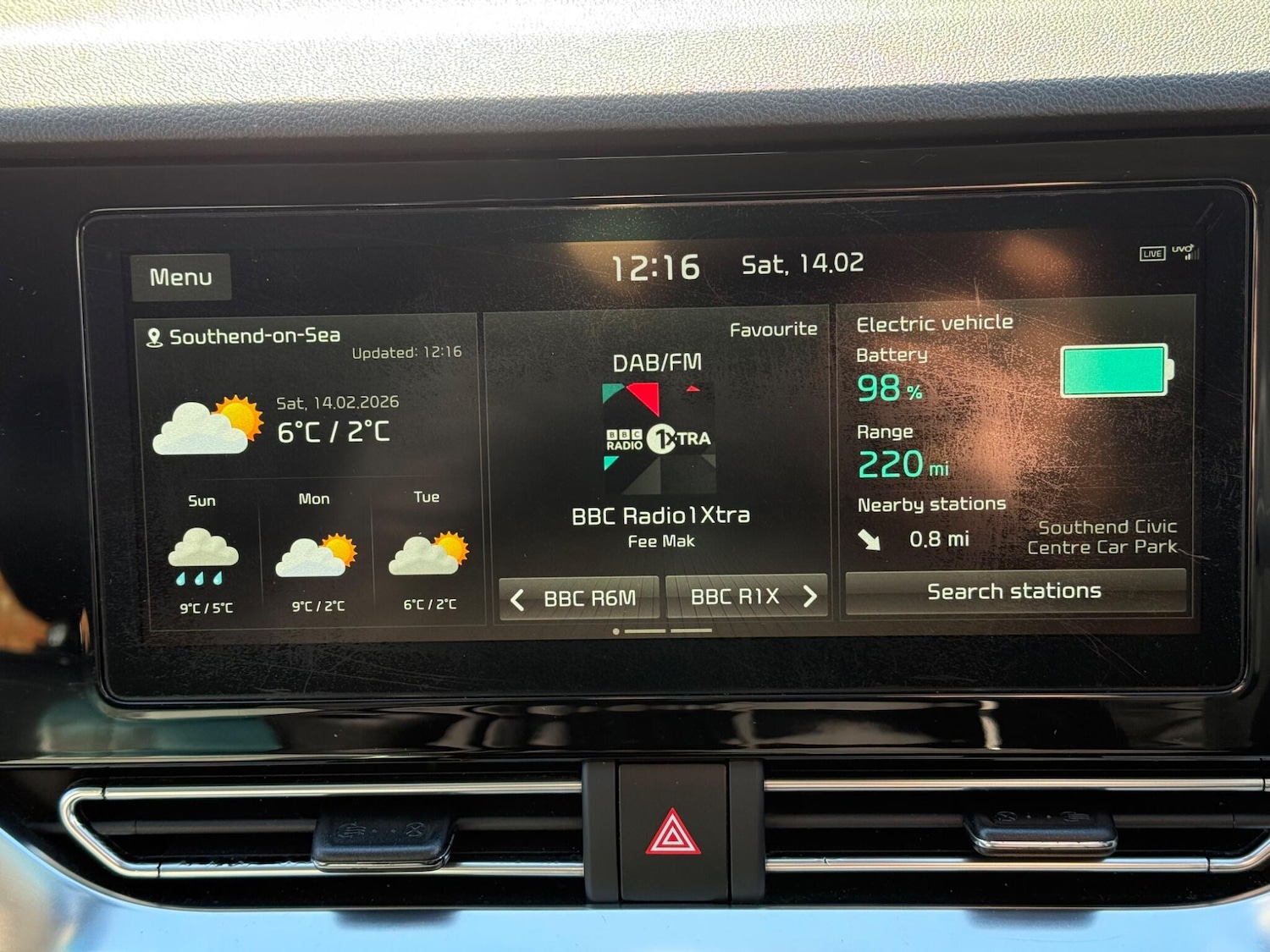 Used Kia Niro 2020 for sale - 77468869: Photo 31