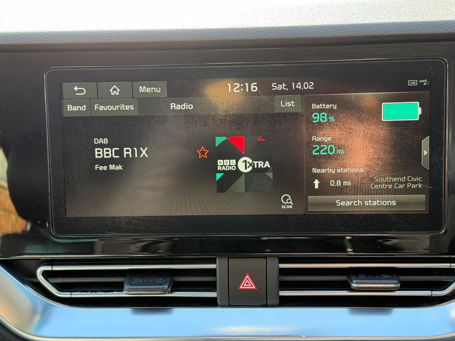 Used Kia Niro 2020 for sale - 77468869: Photo 32