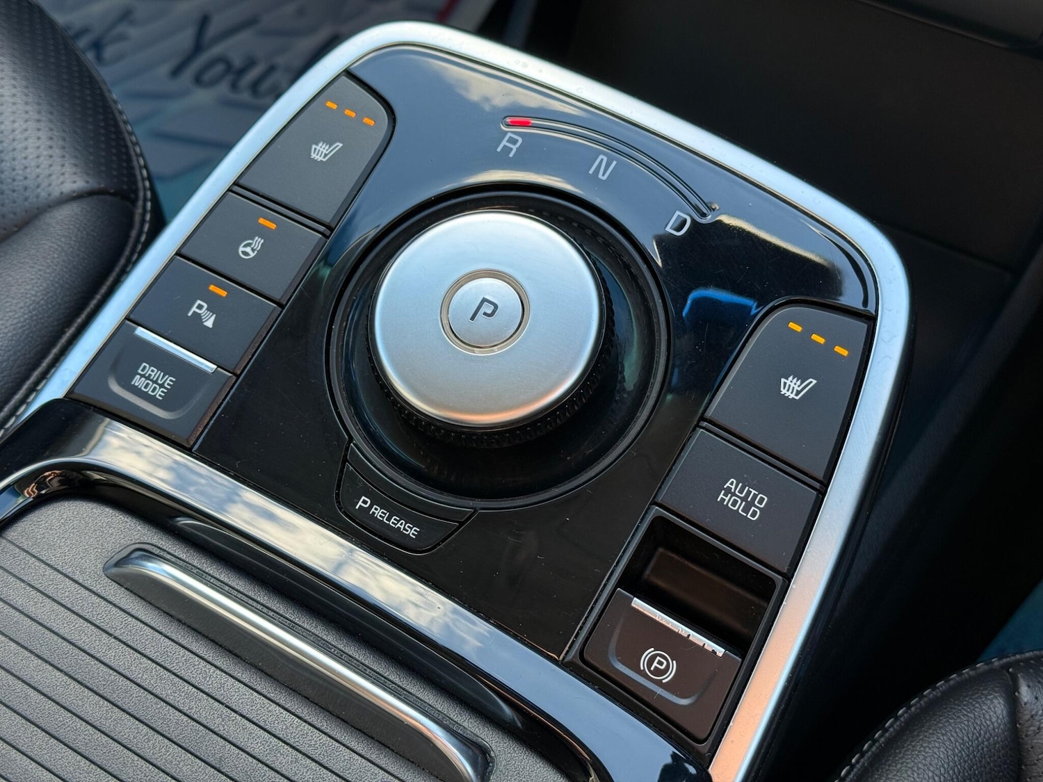 Used Kia Niro 2020 for sale - 77468869: Photo 35