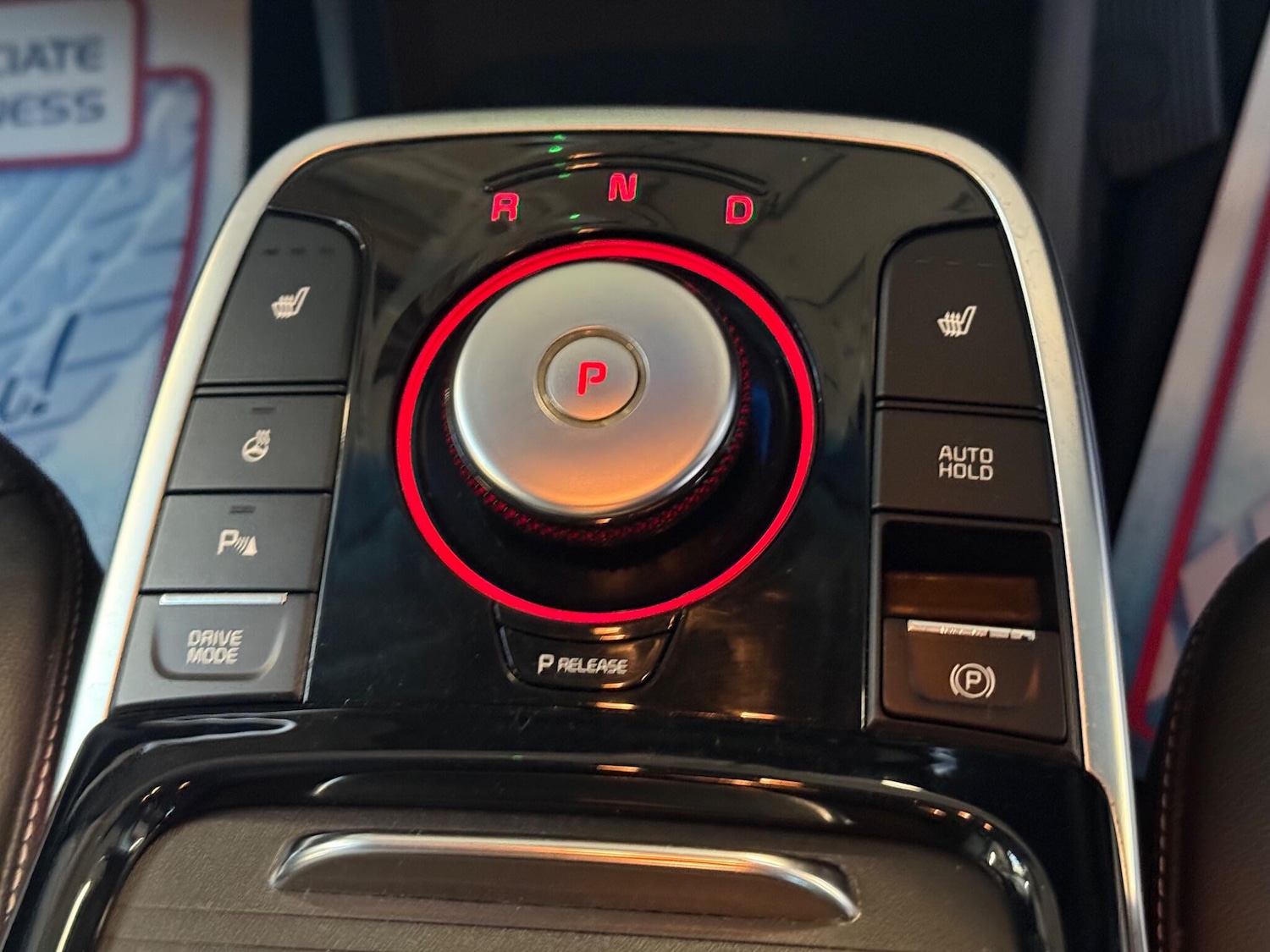 Used Kia Niro 2020 for sale - 77468869: Photo 36